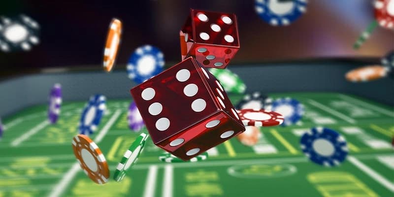 Giới Thiệu Về Casino VNSOXO
